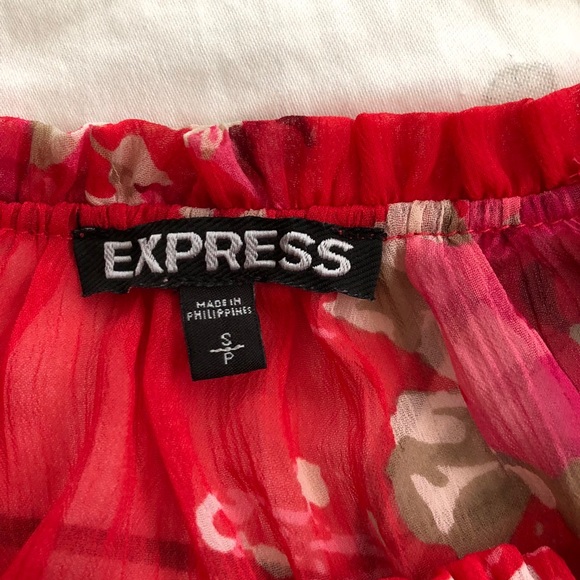 Express blouse - Picture 2 of 3